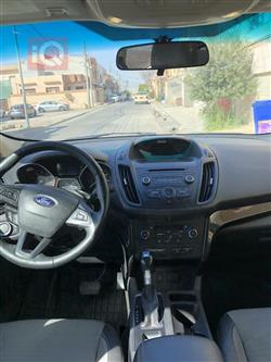 فورد إسكيب